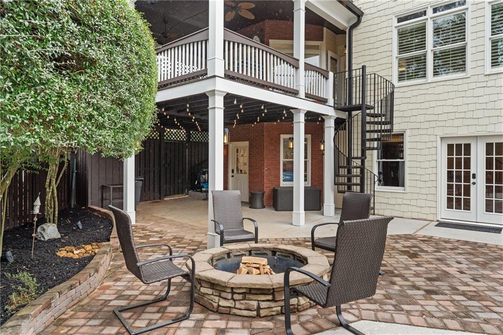 720 Weybridge Place