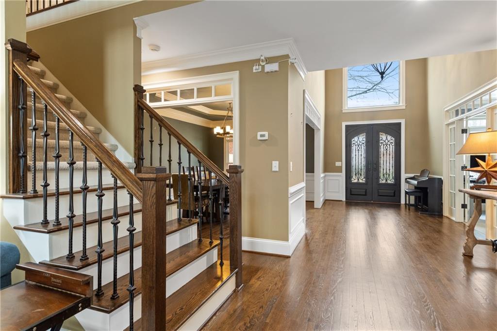 720 Weybridge Place