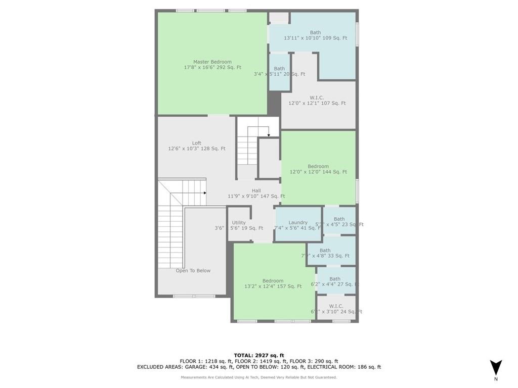 3735 DUKE RESERVE Circle