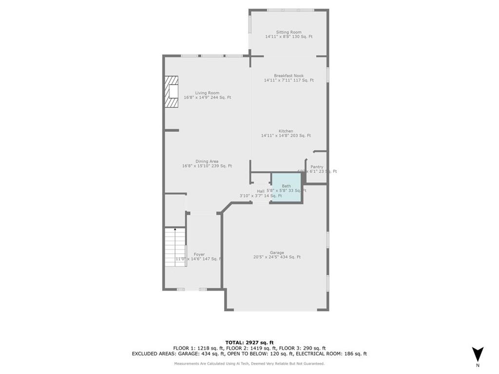 3735 DUKE RESERVE Circle