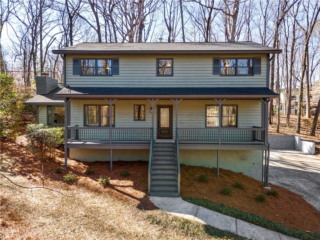 117 Holt Road NE