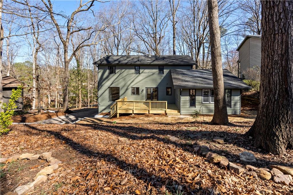 117 Holt Road NE