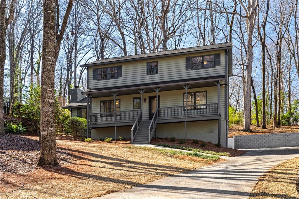 117 Holt Road NE