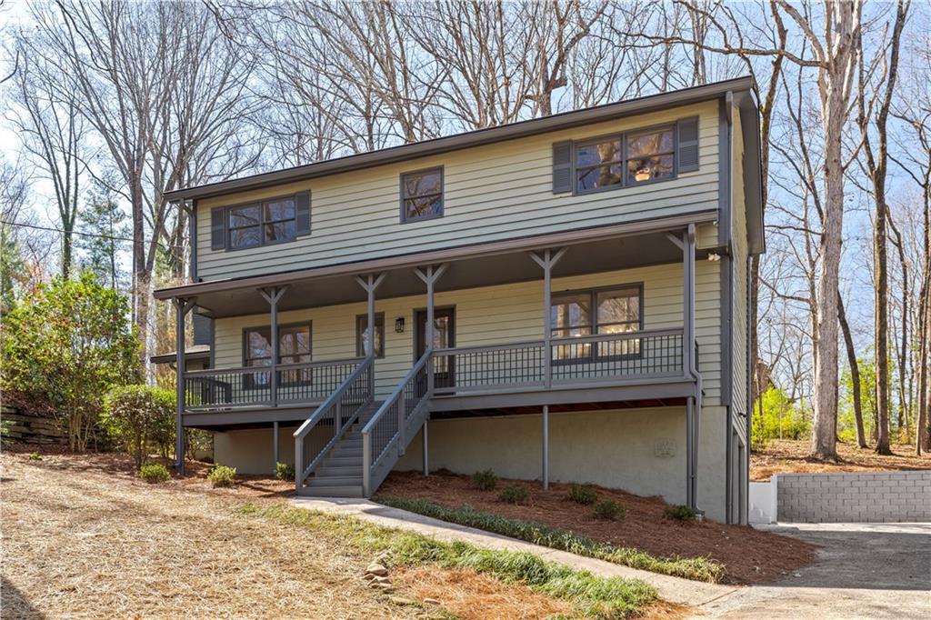 117 Holt Road NE