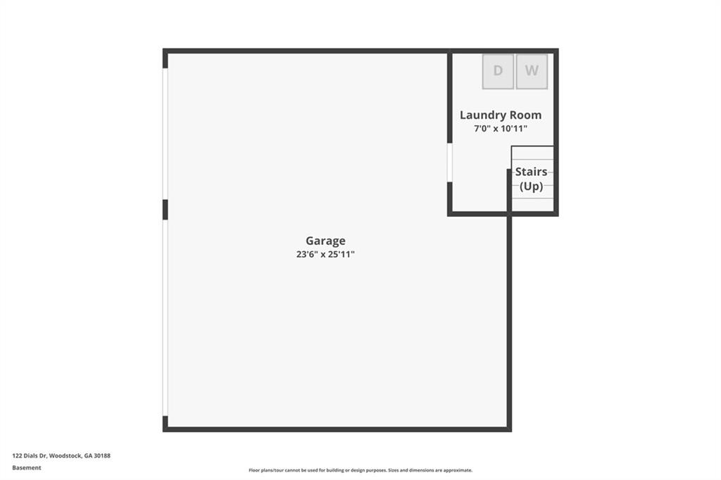 122 Dials Drive