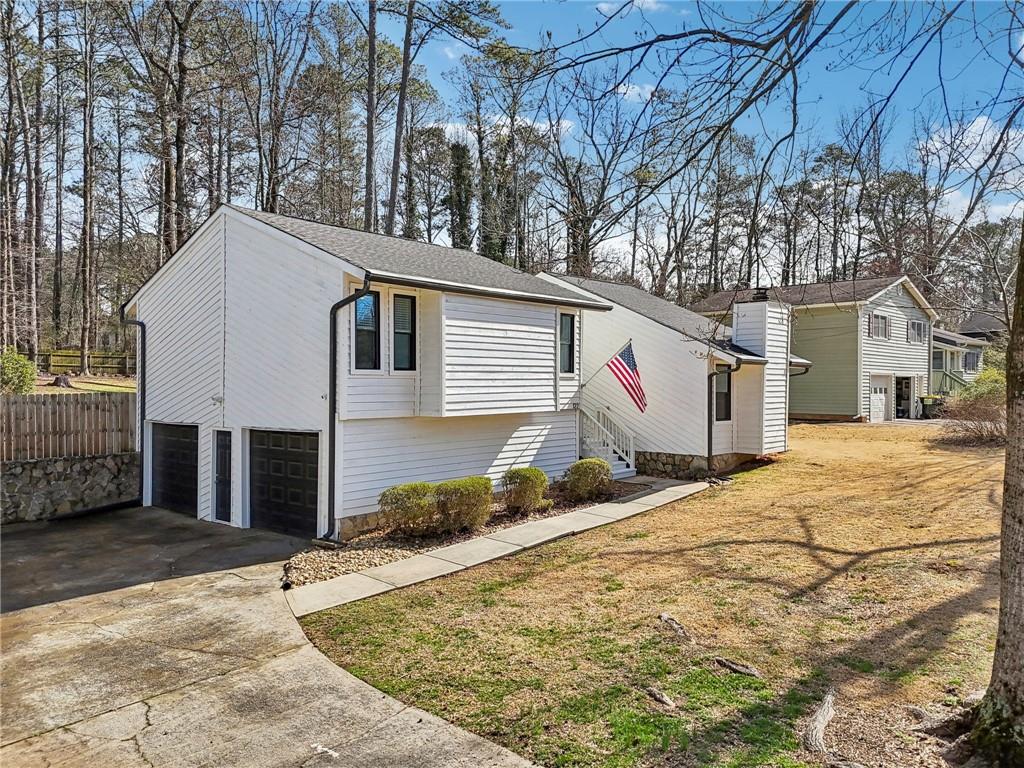 122 Dials Drive