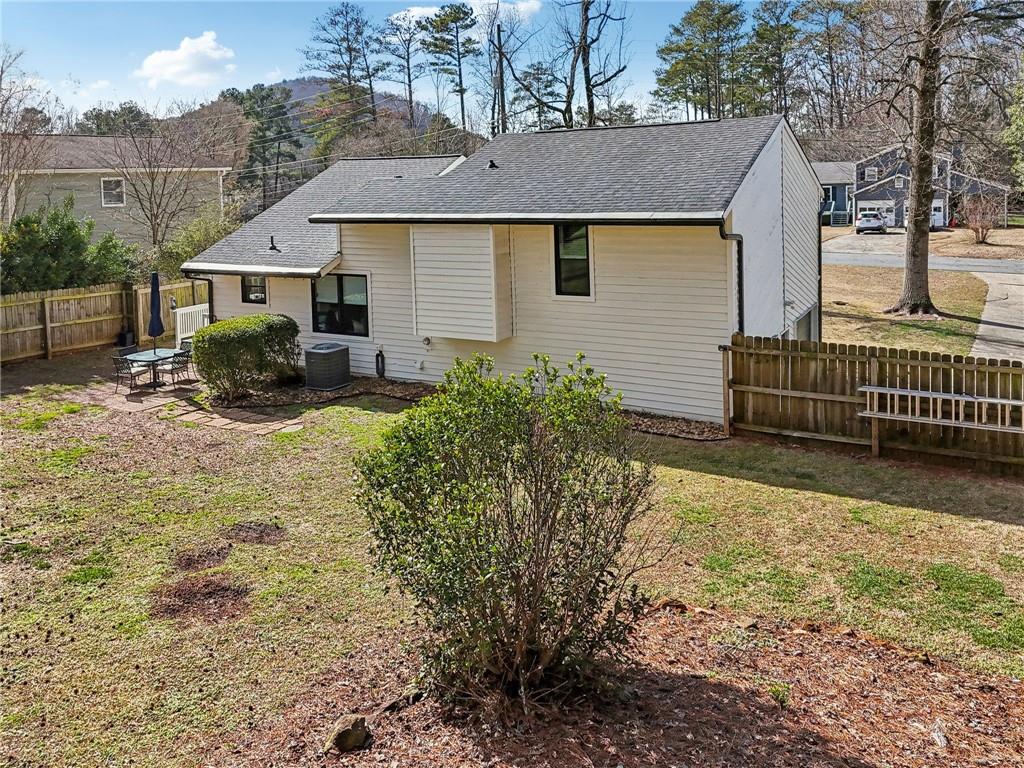122 Dials Drive