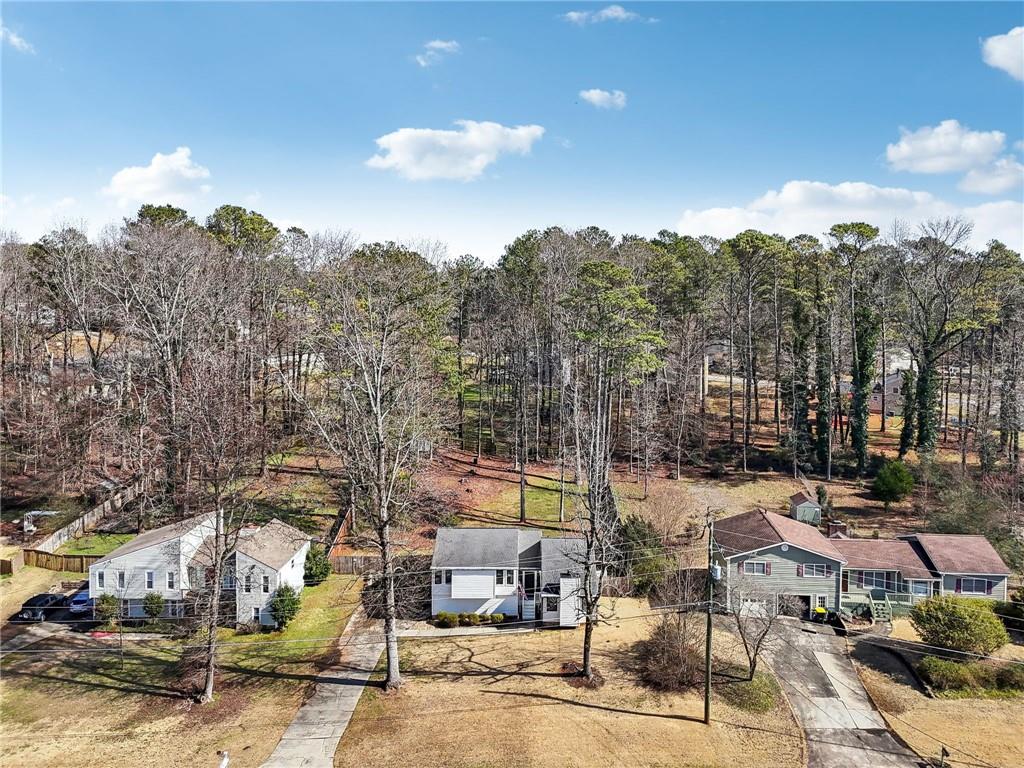 122 Dials Drive
