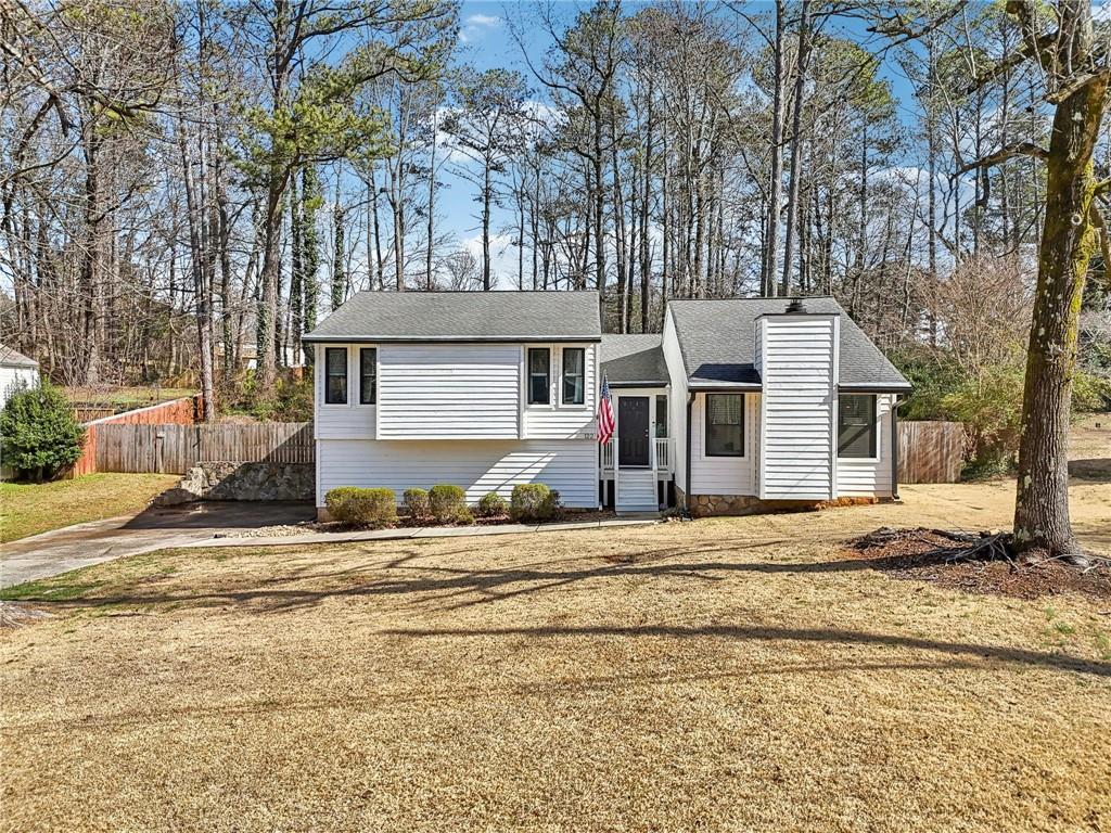 122 Dials Drive