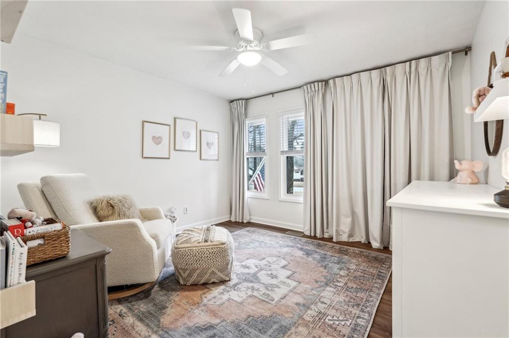 122 Dials Drive