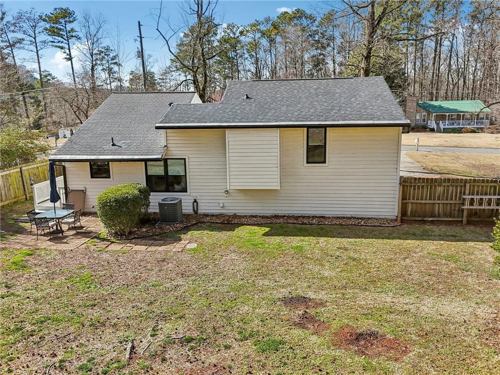122 Dials Drive