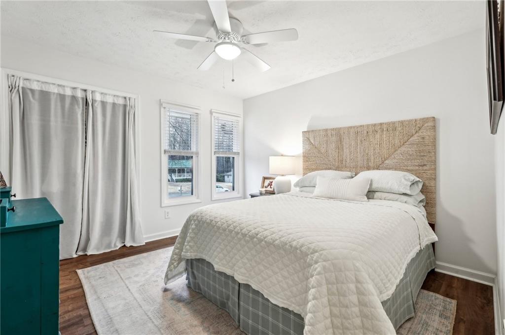 122 Dials Drive