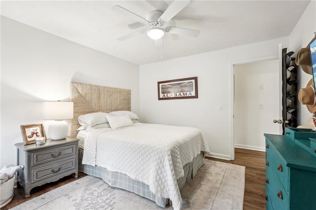 122 Dials Drive