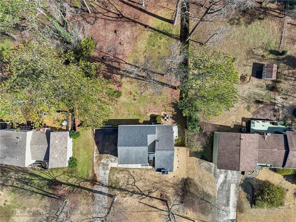 122 Dials Drive