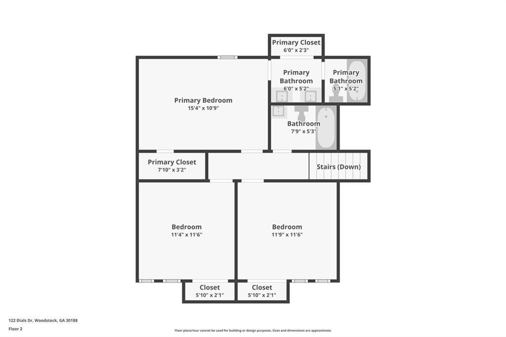 122 Dials Drive