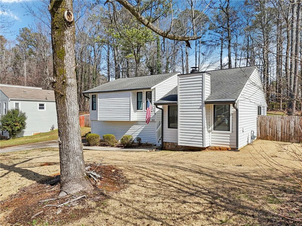 122 Dials Drive