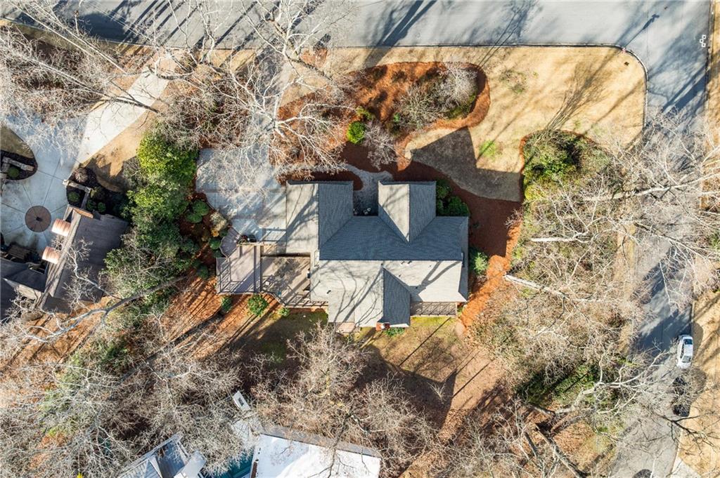 501 Brook Hollow Circle SE