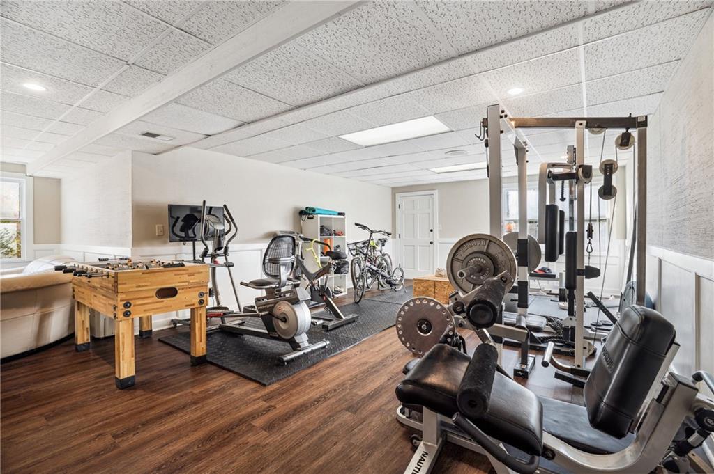 501 Brook Hollow Circle SE