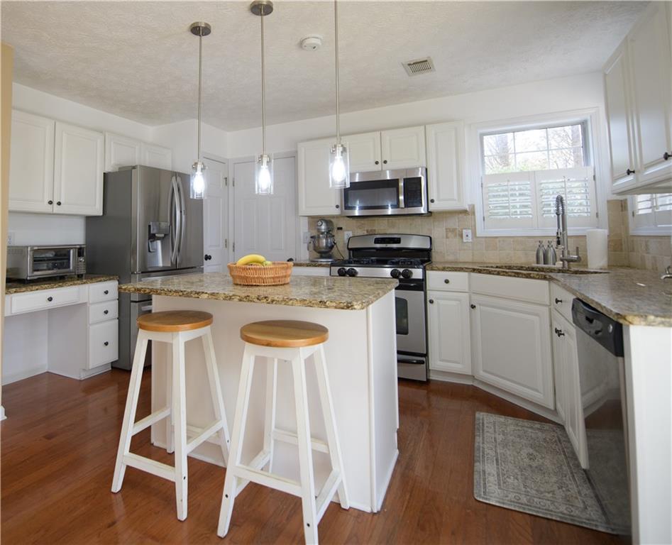 392 Summerfield Crossing