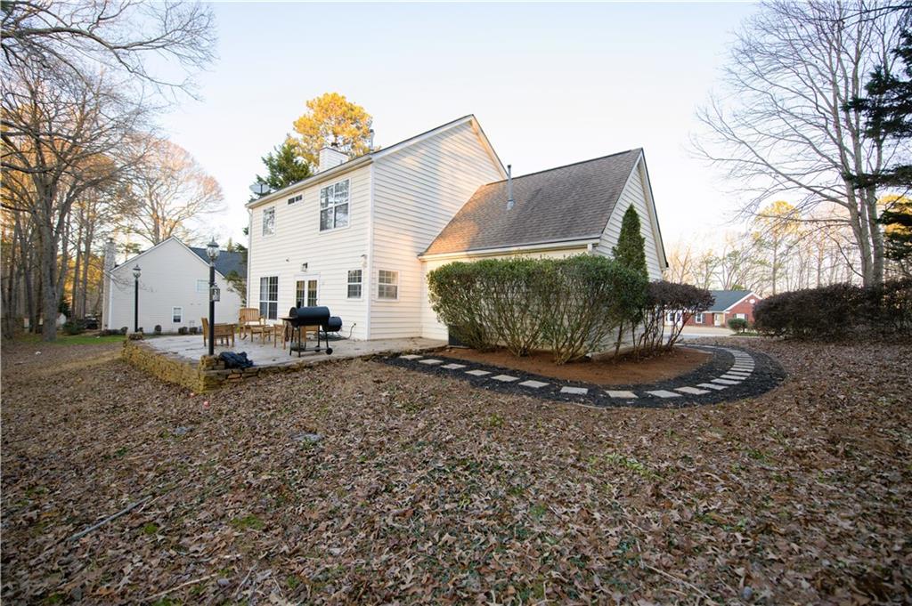 392 Summerfield Crossing