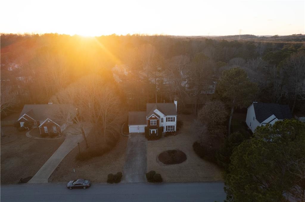 392 Summerfield Crossing