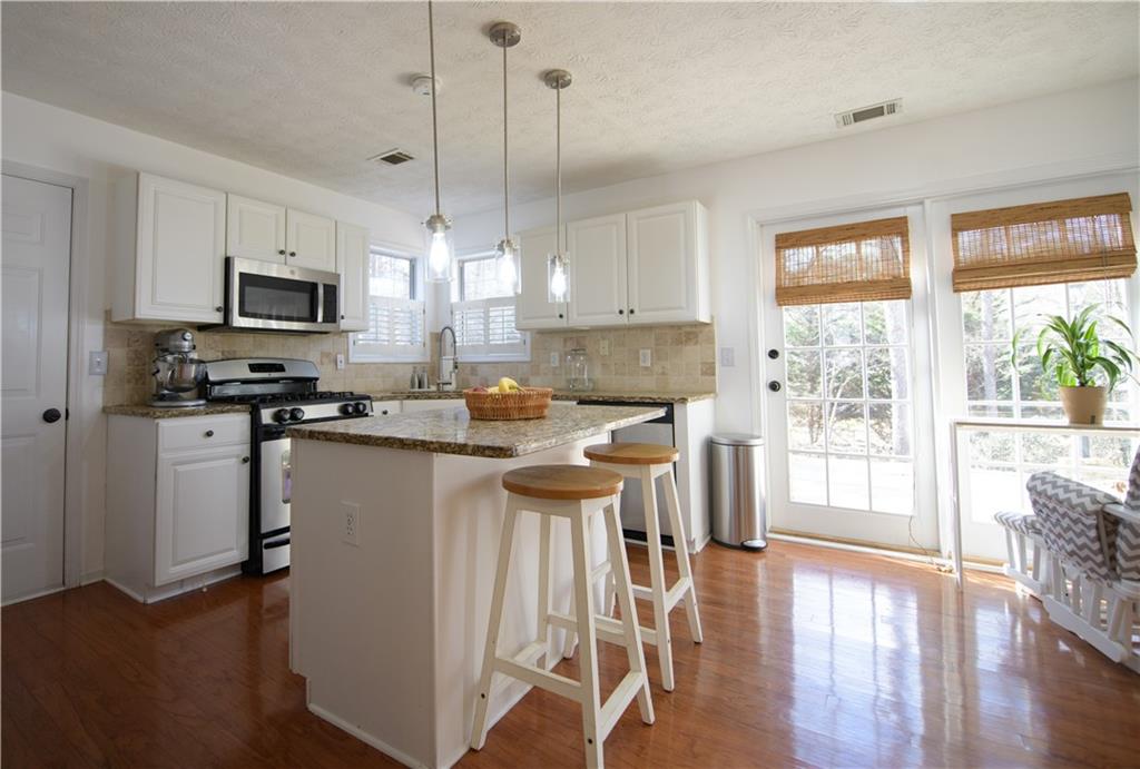 392 Summerfield Crossing