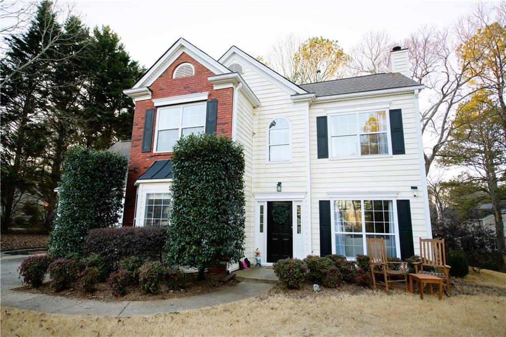 392 Summerfield Crossing