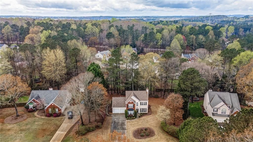 392 Summerfield Crossing