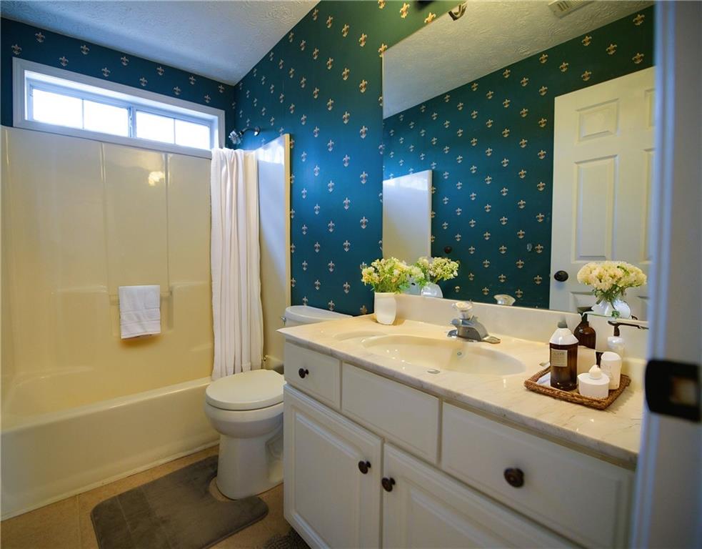 392 Summerfield Crossing