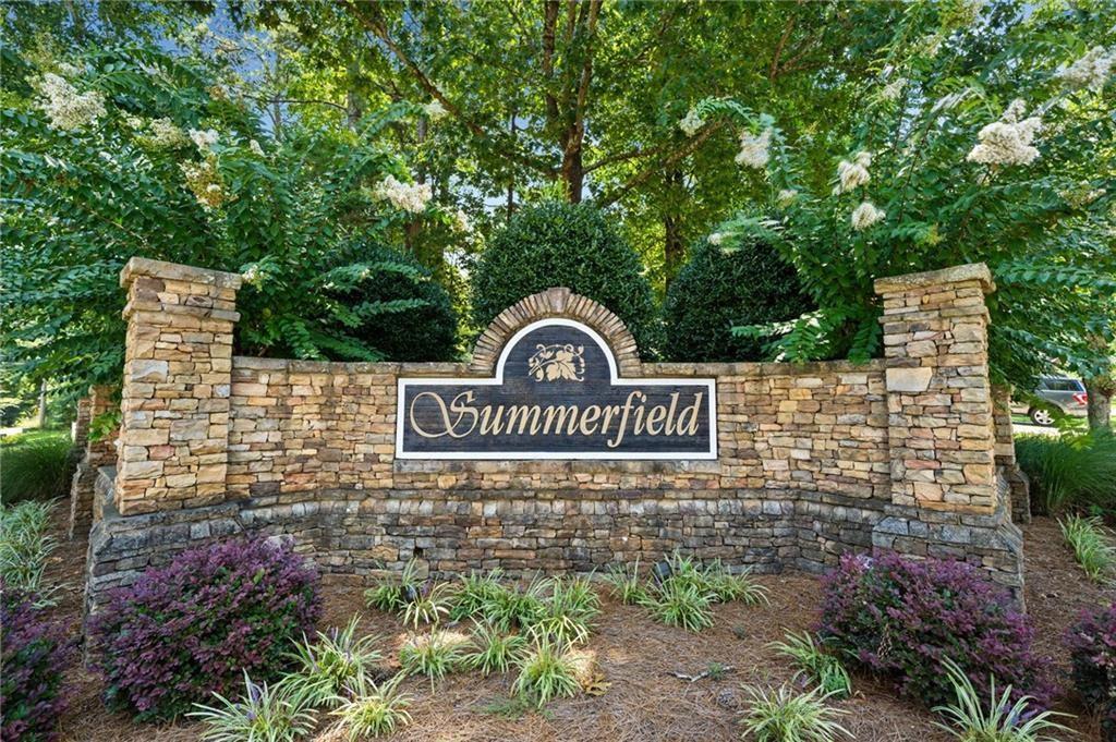 392 Summerfield Crossing