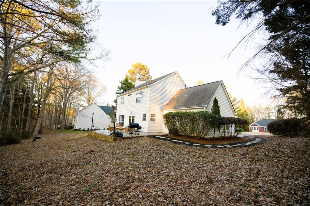 392 Summerfield Crossing
