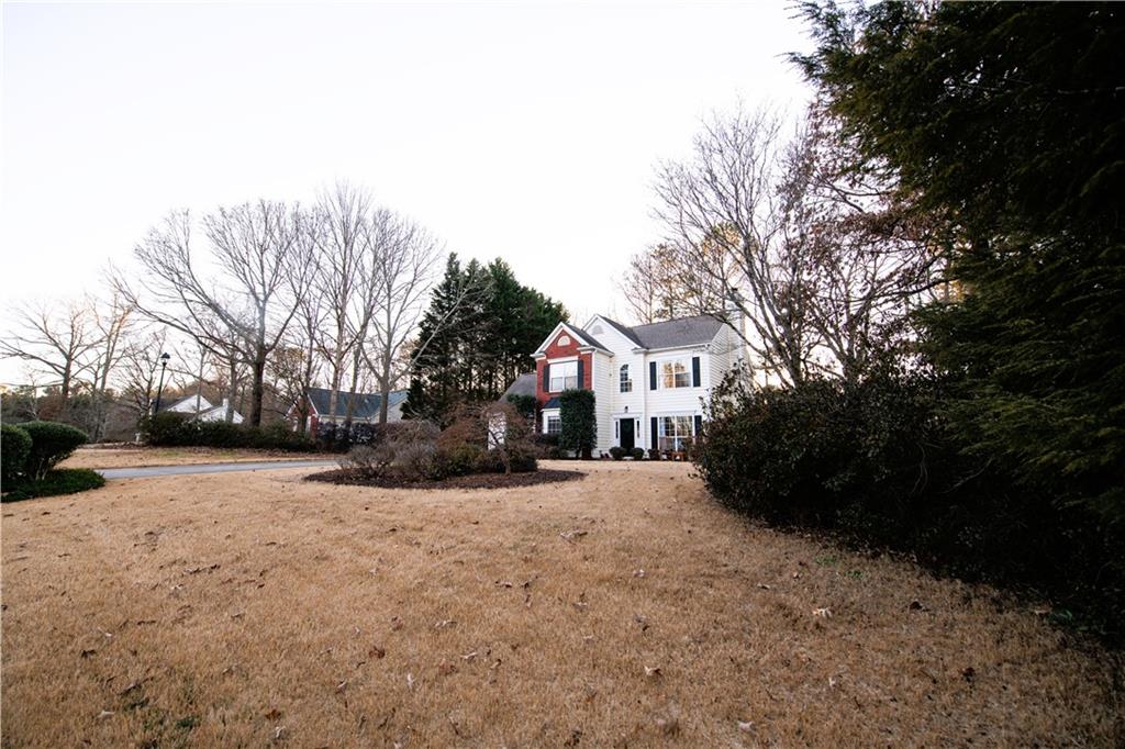 392 Summerfield Crossing