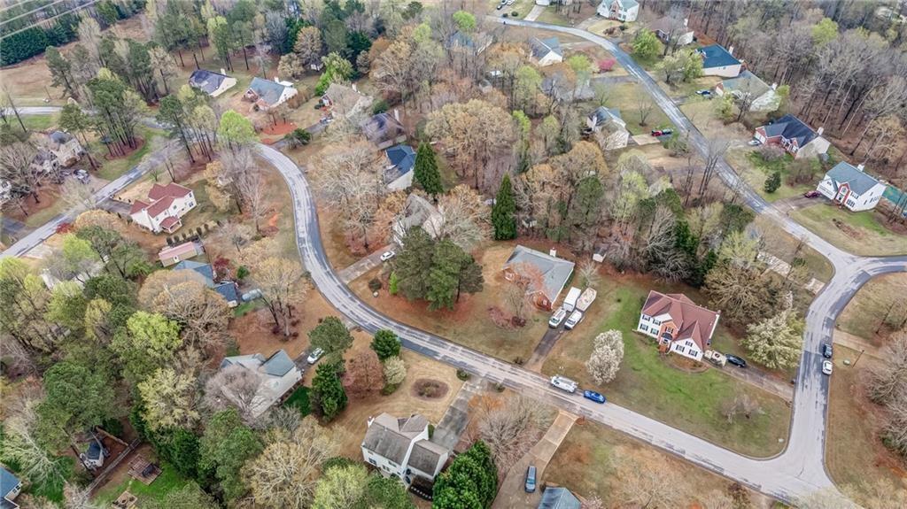 392 Summerfield Crossing