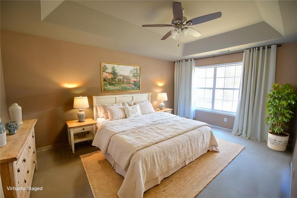 392 Summerfield Crossing