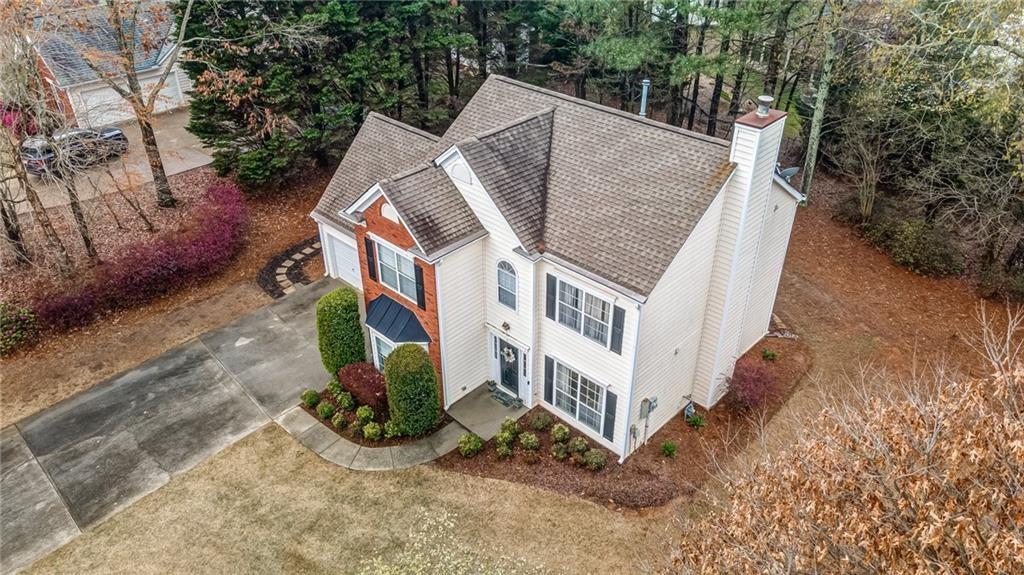 392 Summerfield Crossing