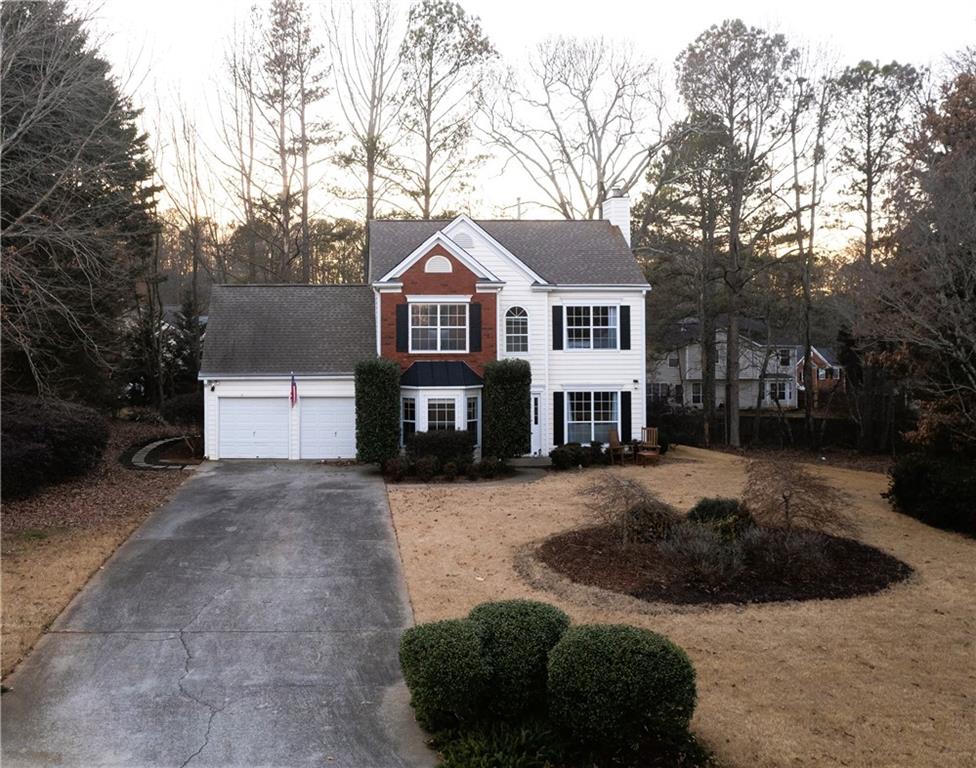 392 Summerfield Crossing