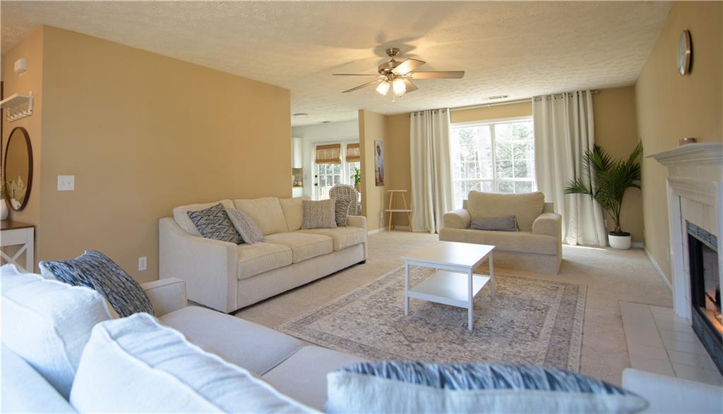 392 Summerfield Crossing