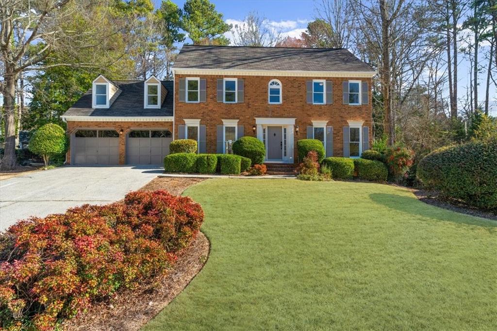 1655 Pine Ridge Circle