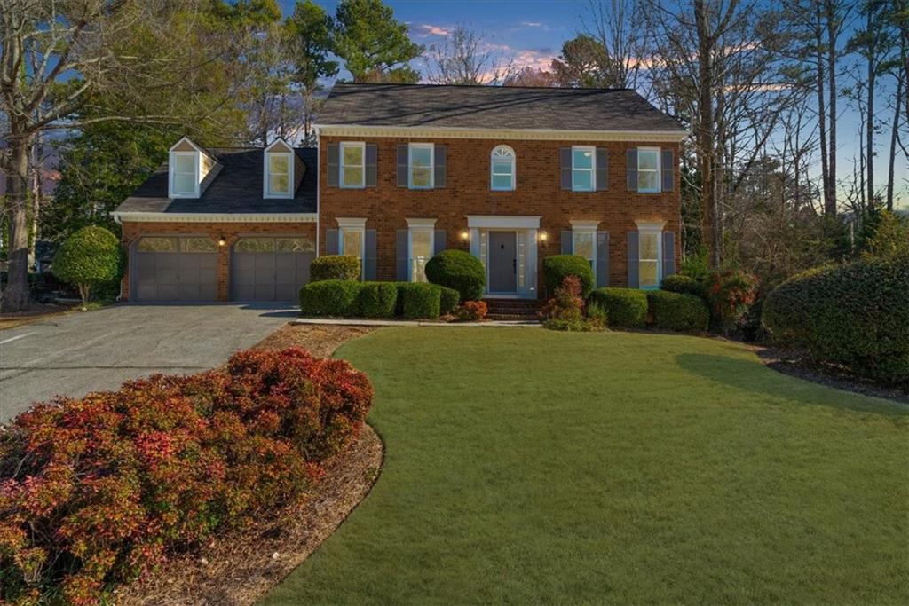 1655 Pine Ridge Circle