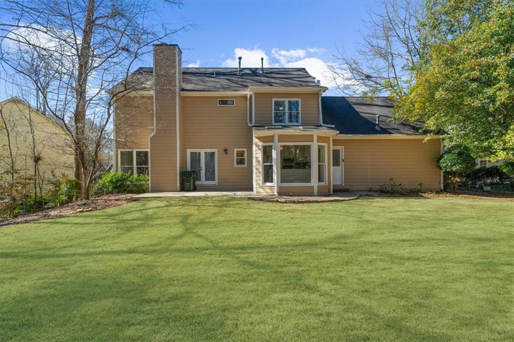1655 Pine Ridge Circle