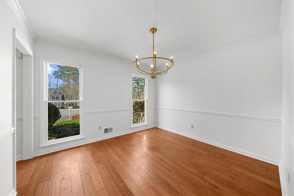 1655 Pine Ridge Circle