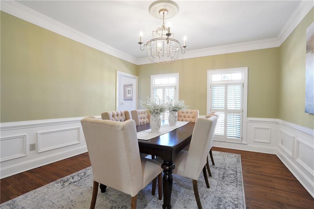 4634 Capers Crossing W