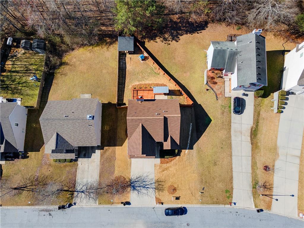 6951 Foxmoor Way