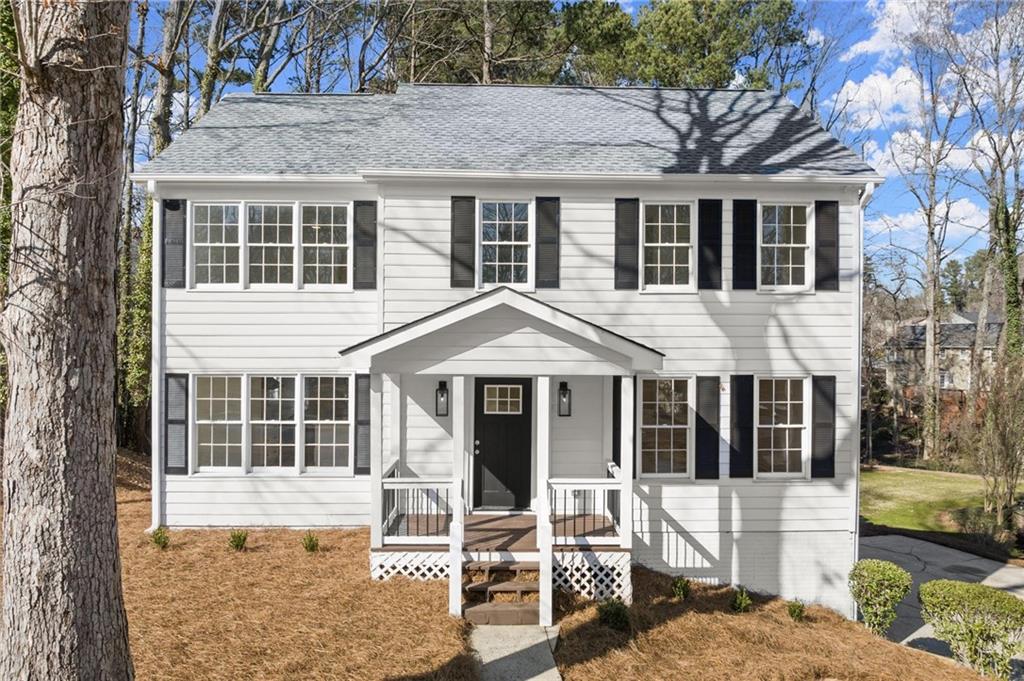 3189 Saddleback Mountain Road