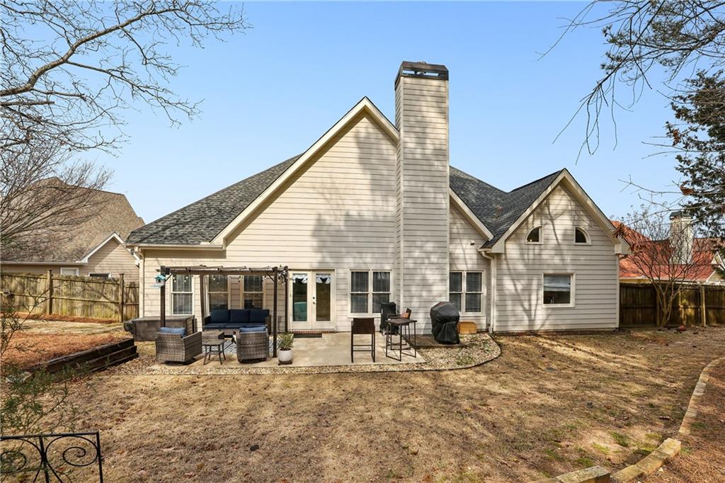 172 Sweet Branch Court