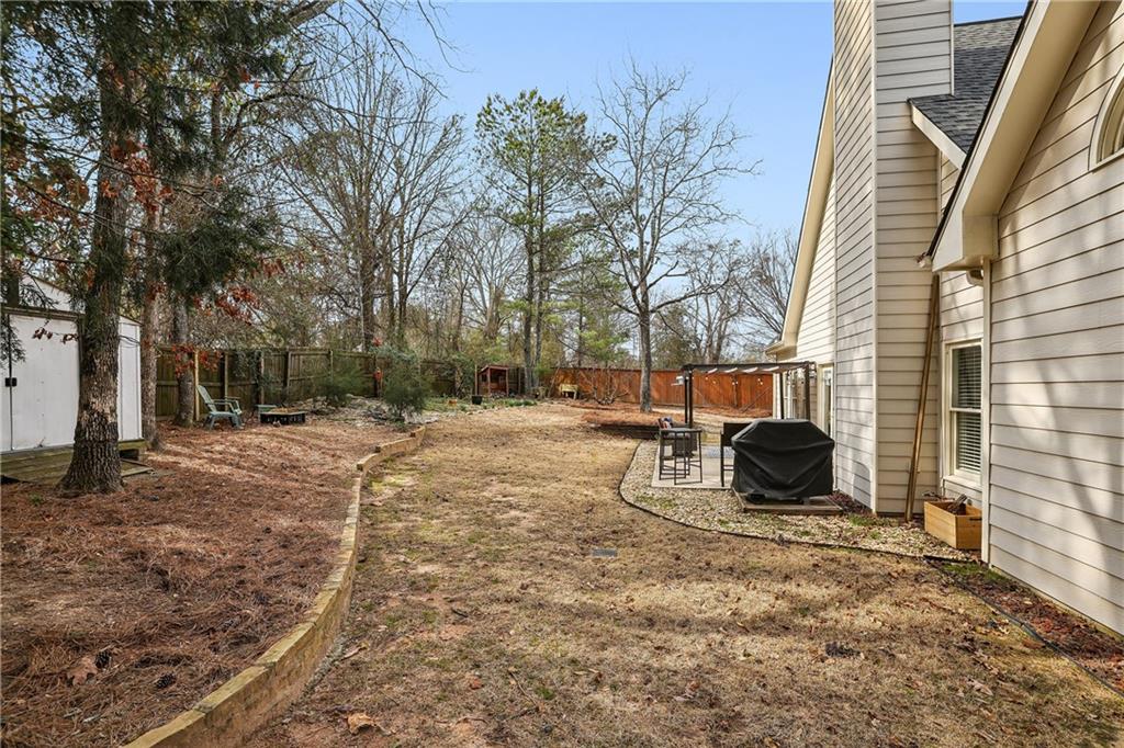 172 Sweet Branch Court