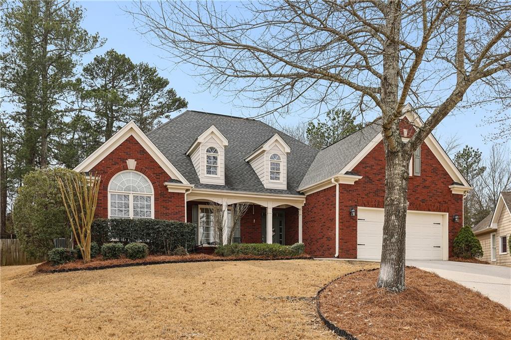 172 Sweet Branch Court
