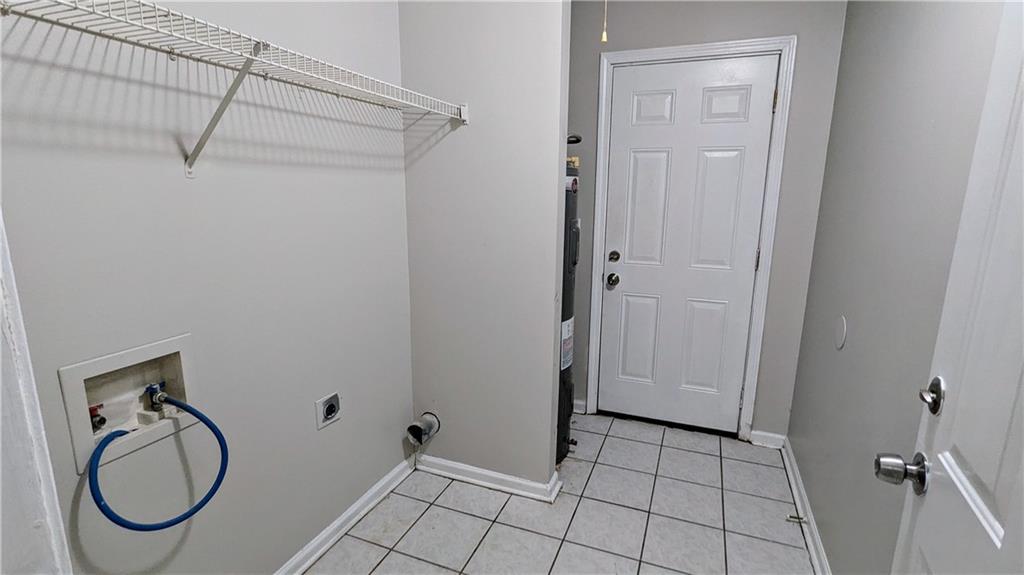 1343 Willow Trail SW