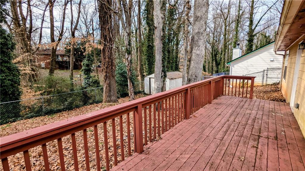 1343 Willow Trail SW