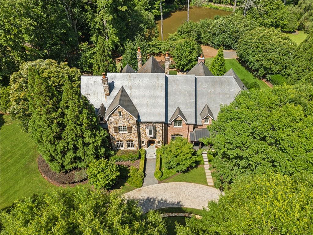 13940 Haystack Lane